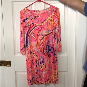 Lilly Pulitzer dress size XS